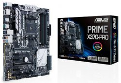 مادربرد ایسوس مدل پرایم ایکس 370 پرو با سوکت AM4