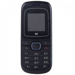 گوشی موبایل زد تی ای مدل S519 دو سیم‌کارت