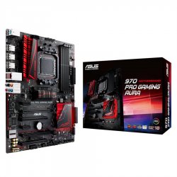 مادربورد ایسوس مدل 970 گیمینگ آئورا