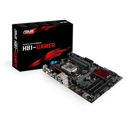 مادربورد H81 گیمر ایسوس سوکت 1150