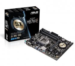 مادربورد H97 ایسوس سوکت 1150
