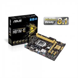 مادربورد H81 ایسوس سوکت 1150