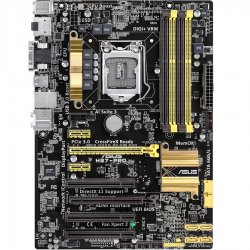 مادربورد H87 ایسوس سوکت 1150