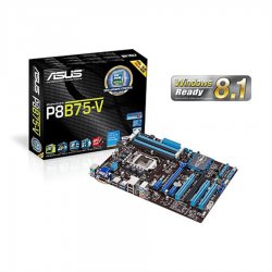 مادربورد B75 ایسوس سوکت 1150