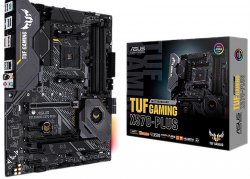 مادربرد ایسوس مدل TUF GAMING X570_PLUS