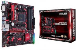 مادربرد ایسوس مدل EX_A320M_GAMING