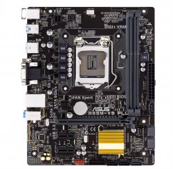 مادربرد ایسوس مدل B85M_V5 PLUS