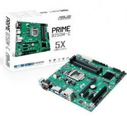 مادربرد ایسوس مدل PRIME B250M_C|CSM