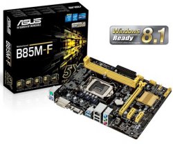 مادربرد ایسوس مدل B85M_F