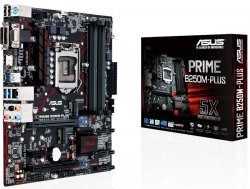 مادربرد ایسوس مدل PRIME B250M_PLUS