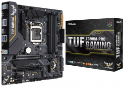 مادربرد ایسوس مدل TUF Z390M_PRO GAMING