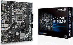 مادربرد ایسوس مدل PRIME H410M_E