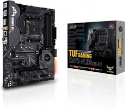 مادربرد ایسوس مدل TUF GAMING B550_PLUS