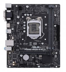 مادربرد ایسوس مدل PRIME H310M_R R2.0