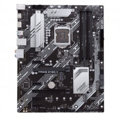 مادربرد ایسوس مدل PRIME Z490_V