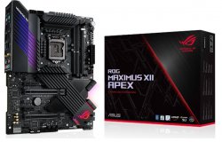 مادربرد ایسوس مدل ROG MAXIMUS XII APEX