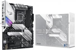 مادربرد ایسوس مدل ROG STRIX Z490_A GAMING