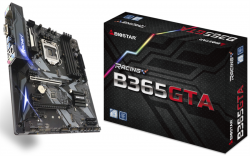 مادربرد بایوستار مدل B365GTA