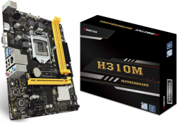 مادربرد بایوستار مدل H310MHC2