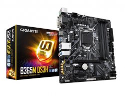 B365M DS3H LGA Motherboard