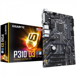 مادربرد گیگابایت مدلP310 D3