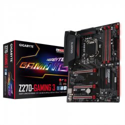 مادربورد گیگابایت مدل زد 270 گیمینگ 3