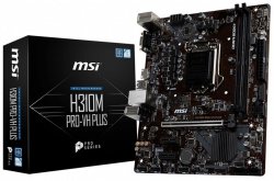 مادربرد ام اس آی مدل H310M PRO_VH PLUS