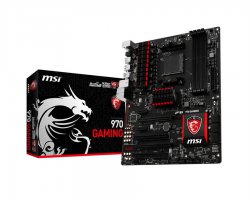 مادربورد ام اس آی مدل 970 گیمینگ