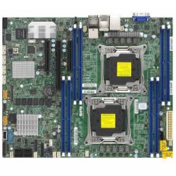 مادربرد سرور  سوپر میکرو مدل MBD_X10DRL_CT_O