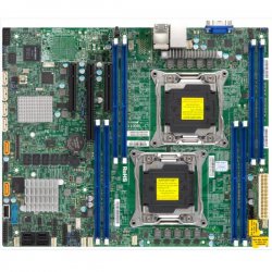 مادربرد سرور  سوپر میکرو مدل MBD_X10DRL_C_B