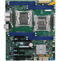مادربرد سرور  سوپر میکرو مدل MBD_X10DAL_I_B