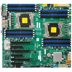 مادربرد سرور  سوپر میکرو مدل MBD_X10DRI_B