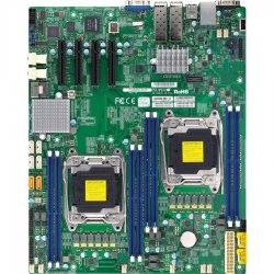 مادربرد سرور  سوپر میکرو مدل MBD_X10DRD_iTP