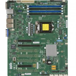مادربرد سرور  سوپر میکرو مدل MBD_X11SSi_LN4F