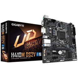 مادربرد گیگابایت مدل H410M DS2V LGA 1200