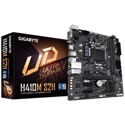 مادربرد گیگابایت مدل H410M S2H LGA 1200