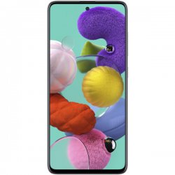 گوشی موبایل سامسونگ مدل galaxy a51  دو سیم کارت ظرفیت 8|128 گیگابایت