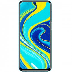 گوشی موبایل شیائومی مدل xiaomi redmi note 9 pro دو سیم‌ کارت ظرفیت6|64 گیگابایت