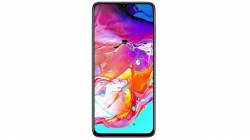گوشی موبایل سامسونگ مدل galaxy a70  دو سیم‌کارت ظرفیت 128|8 گیگابایت
