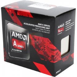 پردازنده مرکزي اي ام دي مدل Godavari A10_7860K