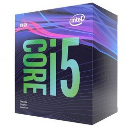پردازنده اینتل مدل آی فایو 9400 اف با فرکانس 2.9 گیگاهرتز