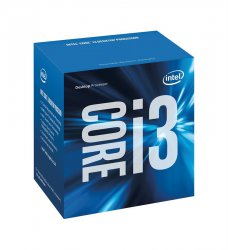 سی پی یو اینتل 6300 اسکای لیک سوکت 1151