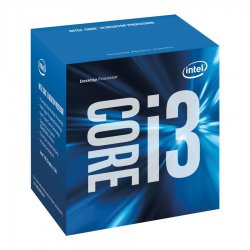 سی پی یو اینتل 6100 اسکای لیک سوکت 1151