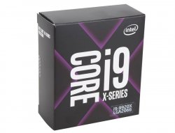 سی پی یو اینتل سری Core_X اسکای لیک مدل Core i9_9920X