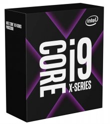 پردازنده اینتل سری Core_X مدل Core i9_10940X