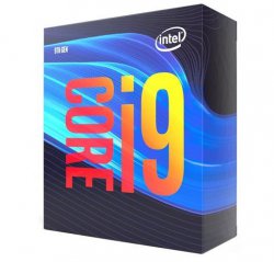 پردازنده اینتل مدل Core i9_9900 با فرکانس 3.10 گیگاهرتز