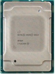 پردازنده اینتل مدل زئون گلد 6137 با فرکانس 3.9 گیگاهرتز