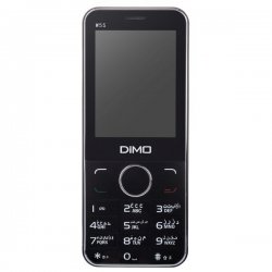 گوشی موبایل دیمو مدل W5S