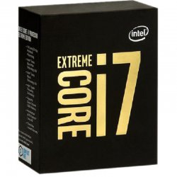 پردازنده اینتل مدل آی سون 6950 ایکس با سوکت 2011 و فرکانس 3 گیگاهرتز