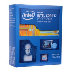 پردازنده اینتل مدل آی سون 4820 آیوی بریج ای با سوکت 2011 و فرکانس 3.7 گیگاهرتزی
